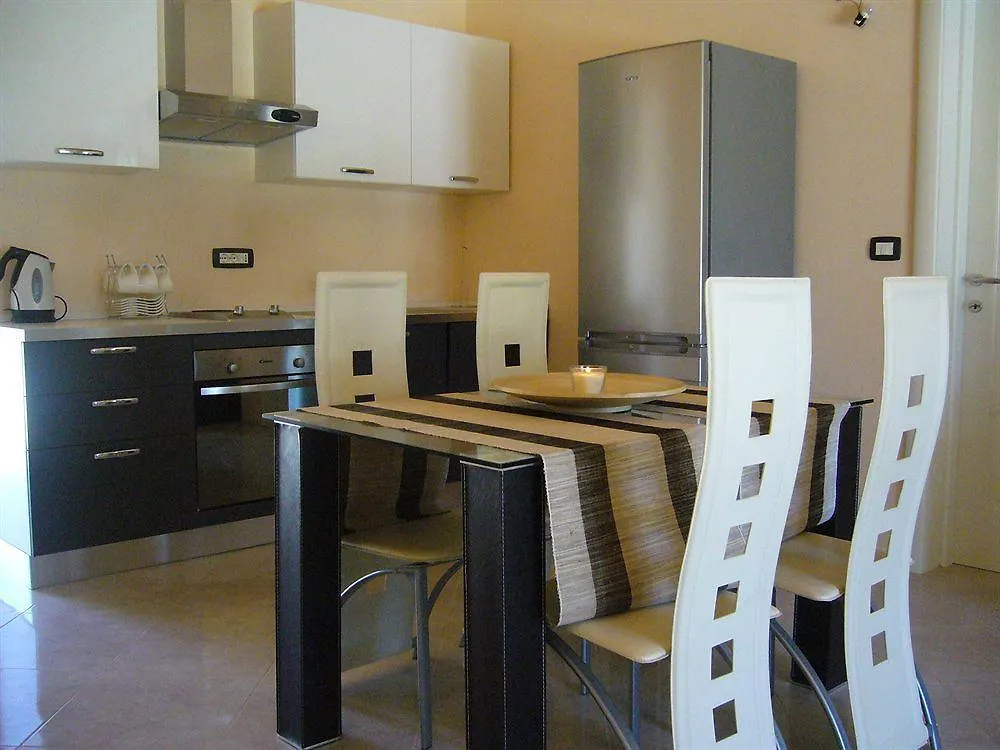 Appartement Villa Angelina Sainte-Maxime Hotel