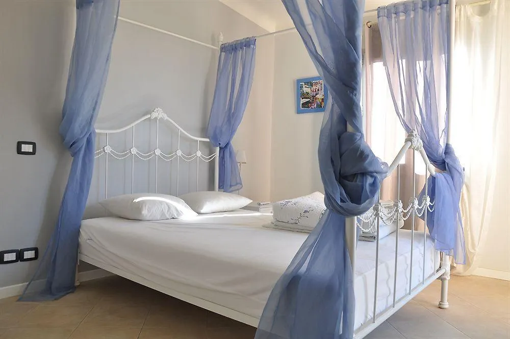 Hotel Appartement Villa Angelina Sainte-Maxime