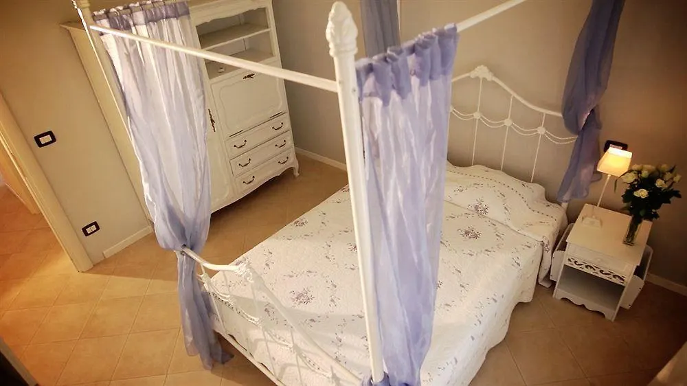 Appartement Villa Angelina Sainte-Maxime