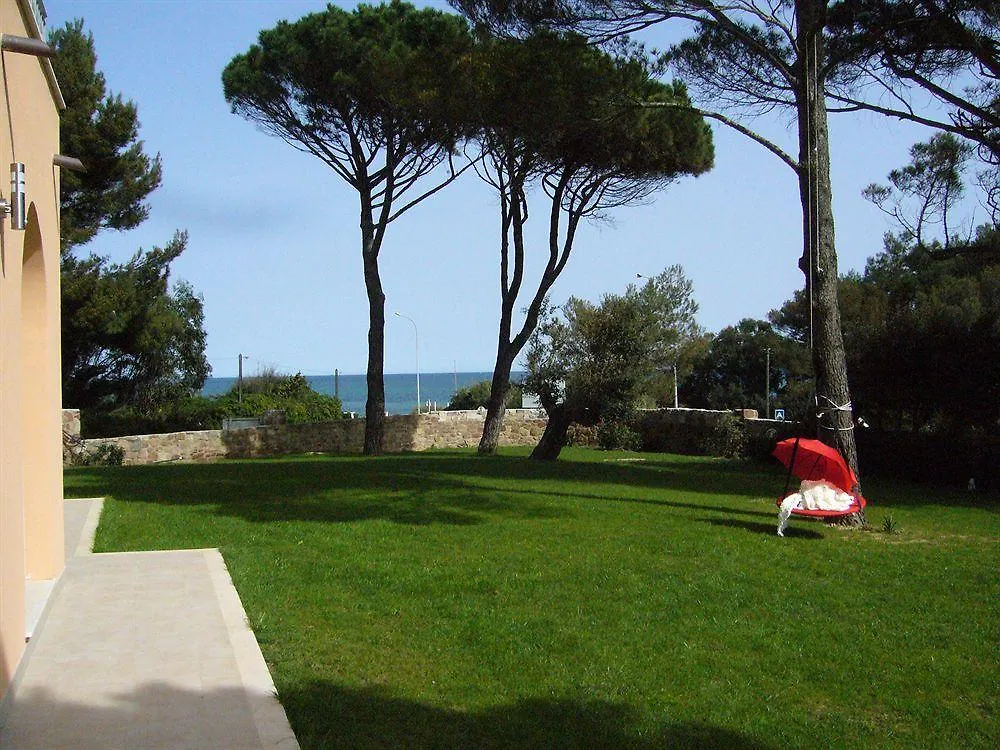 Hotel Appartement Villa Angelina Sainte-Maxime