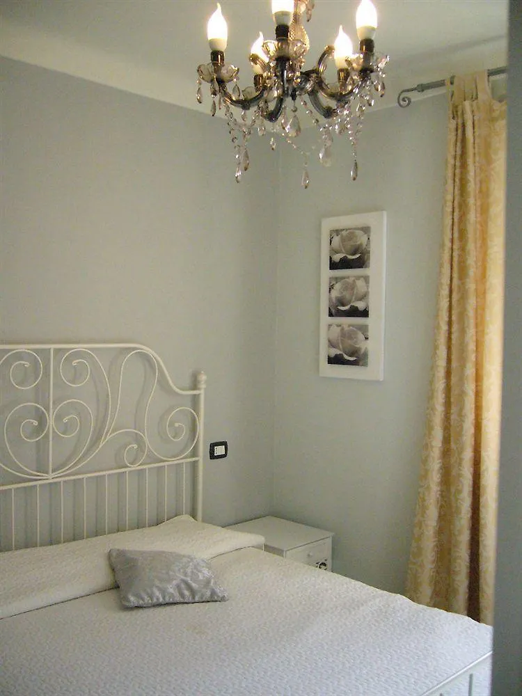 Appartement Villa Angelina Sainte-Maxime