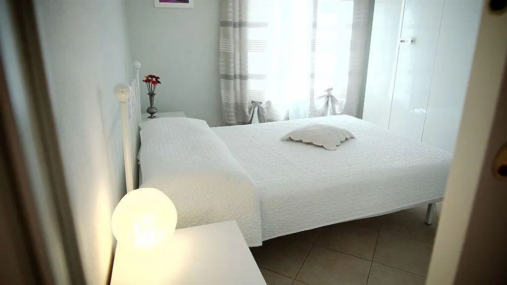 Hotel Appartement Villa Angelina Sainte-Maxime