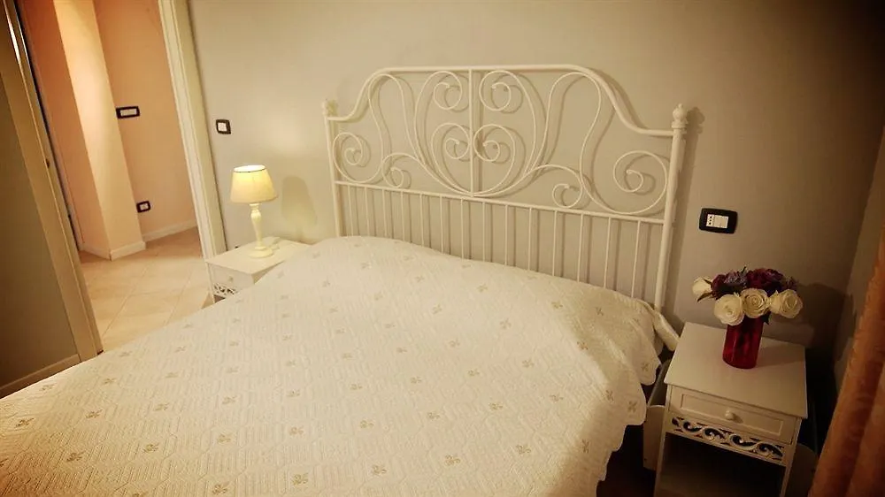 Appartement Villa Angelina Sainte-Maxime Hotel