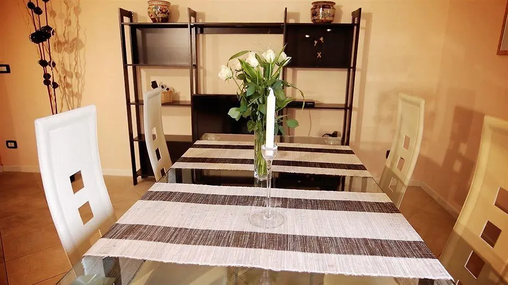 Appartement Villa Angelina Sainte-Maxime