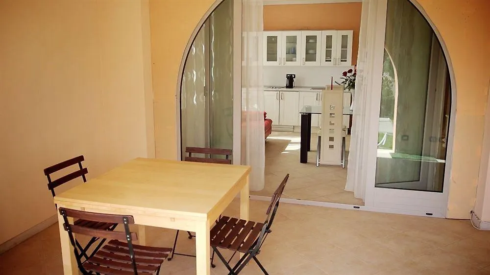 Appartement Villa Angelina Sainte-Maxime França