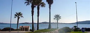 Hotel Appartement Villa Angelina Sainte-Maxime