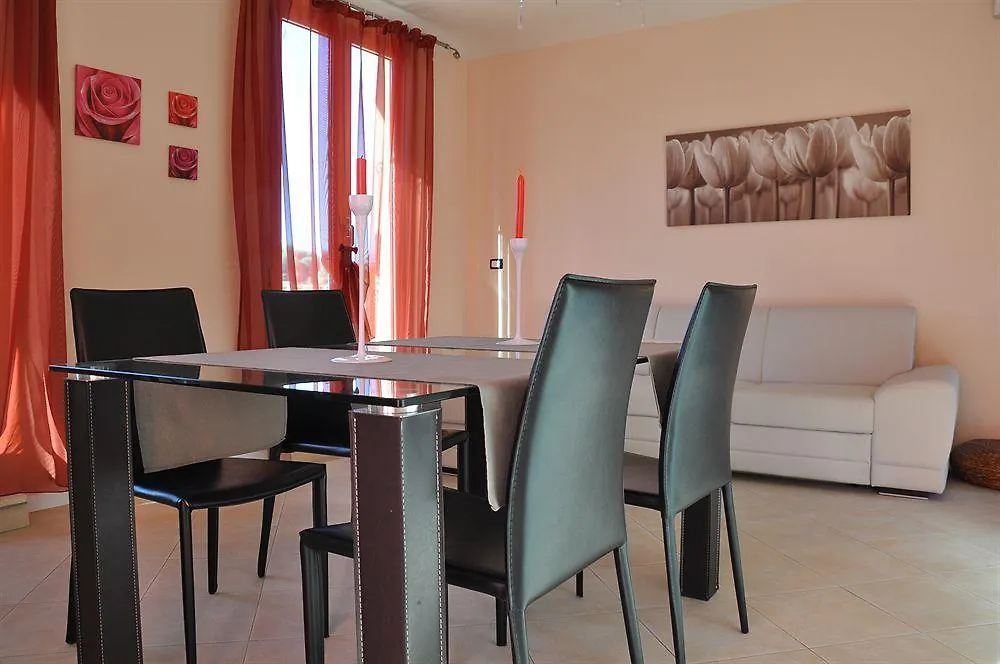 Appartement Villa Angelina Sainte-Maxime Hotel