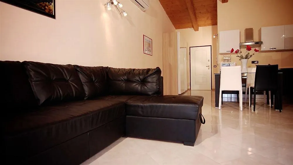 Appartement Villa Angelina Sainte-Maxime Hotel