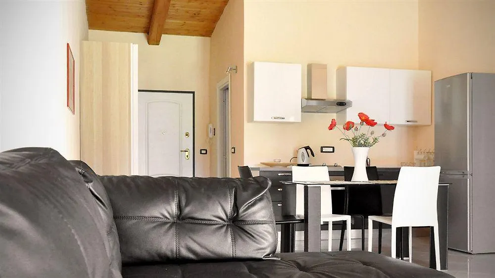 Hotel Appartement Villa Angelina Sainte-Maxime França