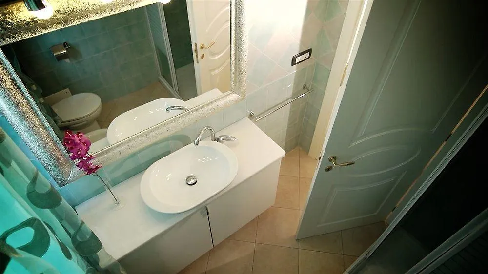 Appartement Villa Angelina Sainte-Maxime 0*,
