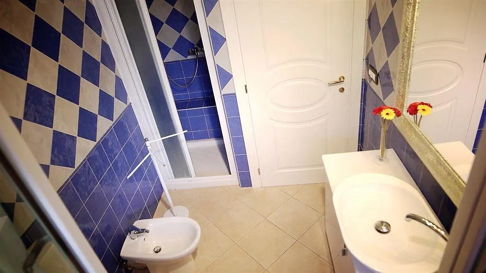 Appartement Villa Angelina Sainte-Maxime