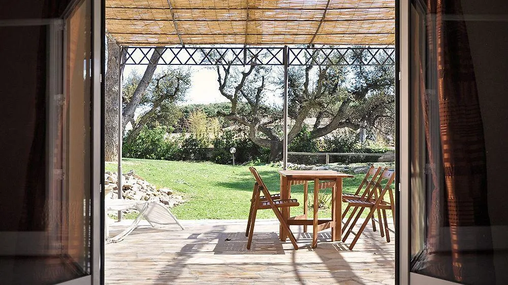 Appartement Villa Angelina Sainte-Maxime