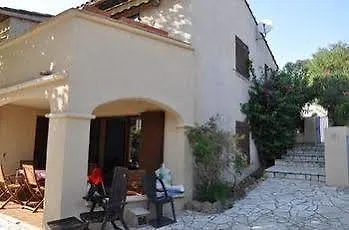Hotel Appartement Villa Angelina Sainte-Maxime França