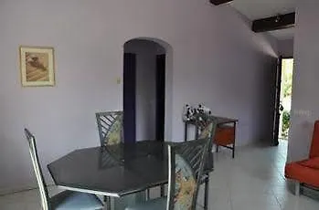 Appartement Villa Angelina Sainte-Maxime 0*,
