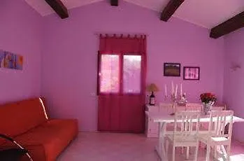 Appartement Villa Angelina Sainte-Maxime Hotel
