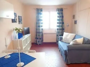 Appartement Villa Angelina Sainte-Maxime França