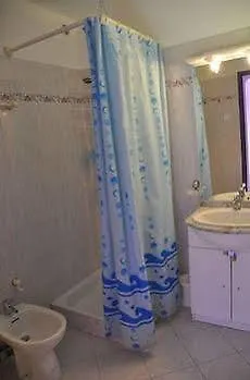 Appartement Villa Angelina Sainte-Maxime Hotel
