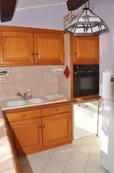 Appartement Villa Angelina Sainte-Maxime