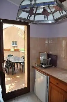 Appartement Villa Angelina Sainte-Maxime Hotel