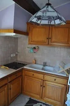 Appartement Villa Angelina Sainte-Maxime 0*,  França