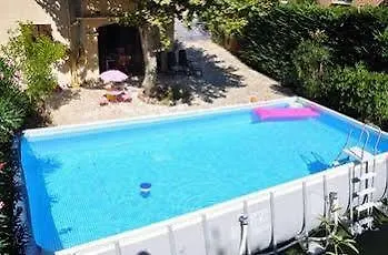 Hotel Appartement Villa Angelina Sainte-Maxime