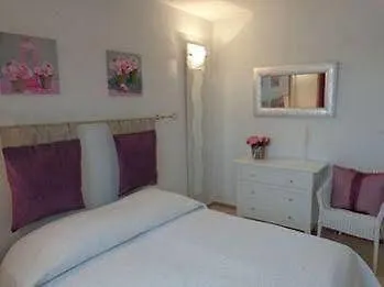 Appartement Villa Angelina Sainte-Maxime 0*,  França