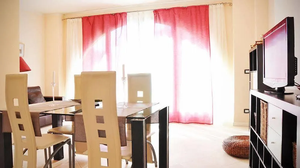 Appartement Villa Angelina Sainte-Maxime Hotel