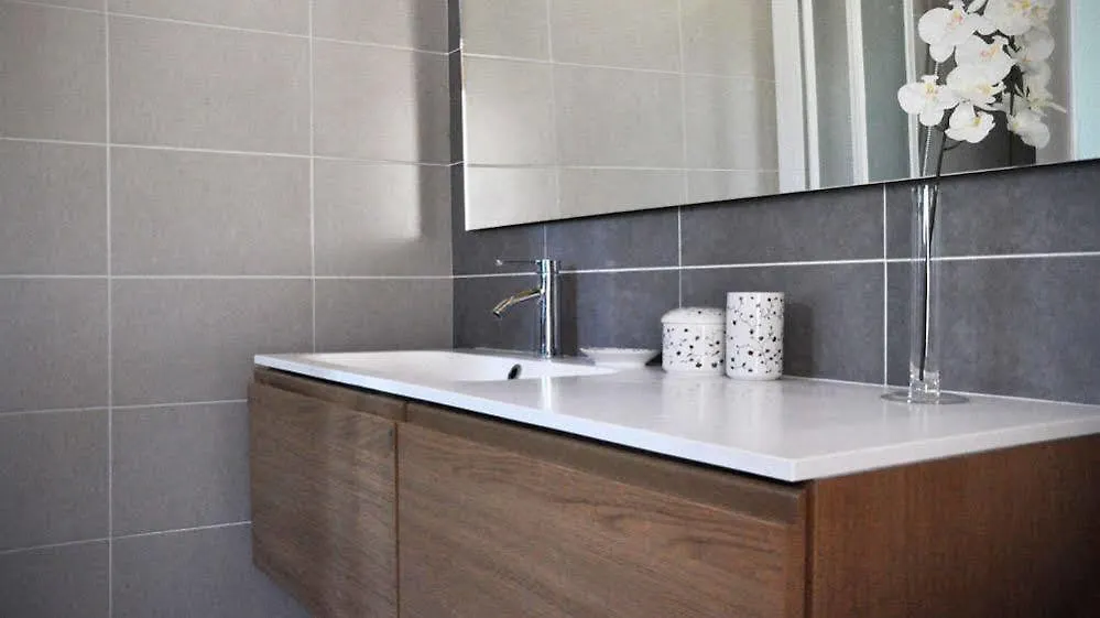 Hotel Appartement Villa Angelina Sainte-Maxime Francia