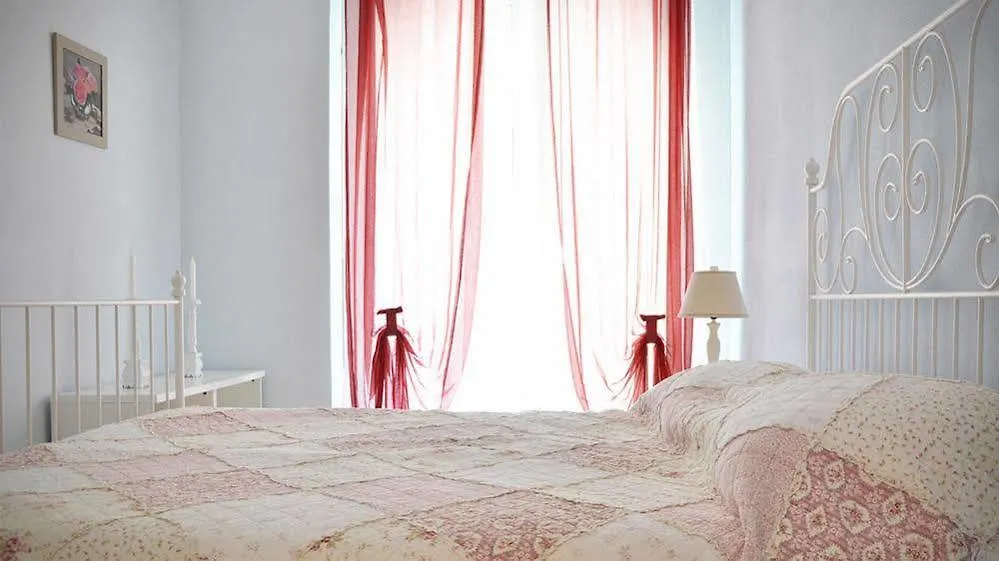 Hotel Appartement Villa Angelina Sainte-Maxime