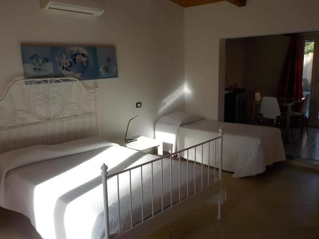 Hotel Appartement Villa Angelina Sainte-Maxime França
