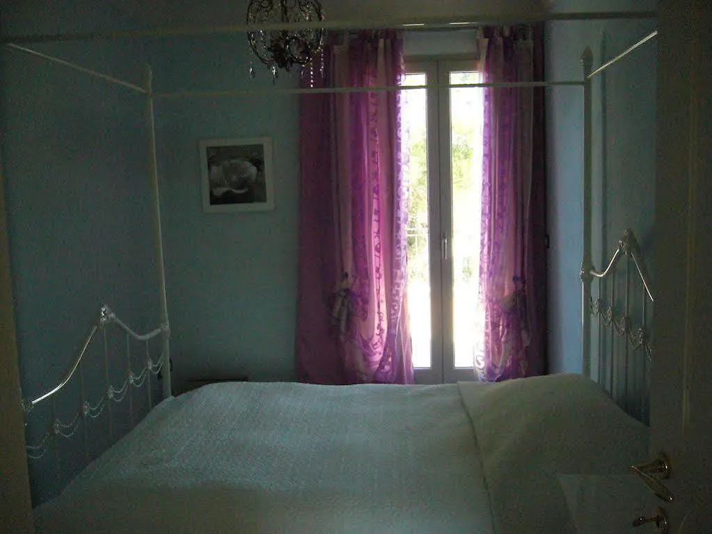 Appartement Villa Angelina Sainte-Maxime 0*,  França