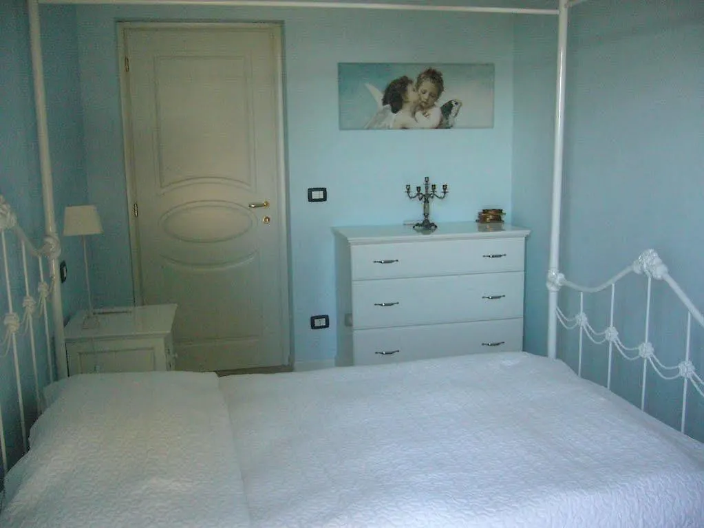 Appartement Villa Angelina Sainte-Maxime 0*,  França