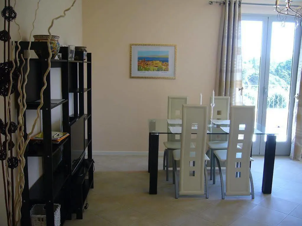 Appartement Villa Angelina Sainte-Maxime
